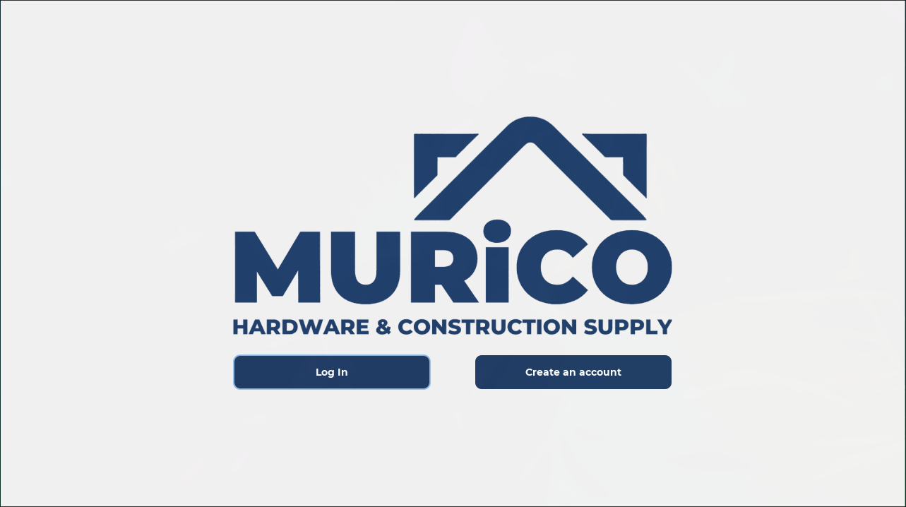 Hardware Inventory Sales